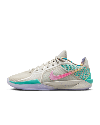 Sabrina 2 EP x TITAN 籃球鞋。Nike TW Sabrina 2 EP x TITAN 籃球鞋。Nike TW